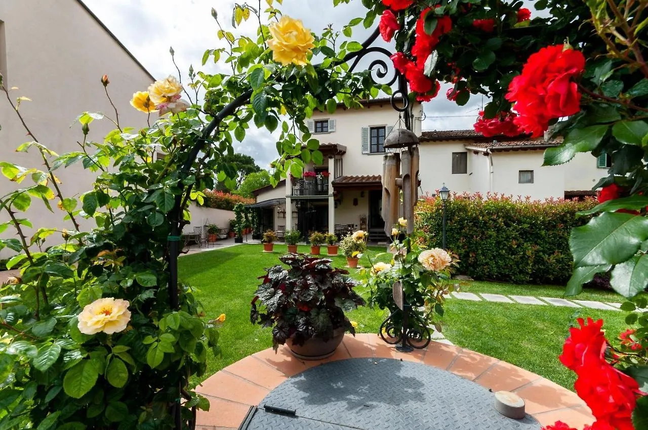 Bbkinga Hotel Vicchio Guest house
