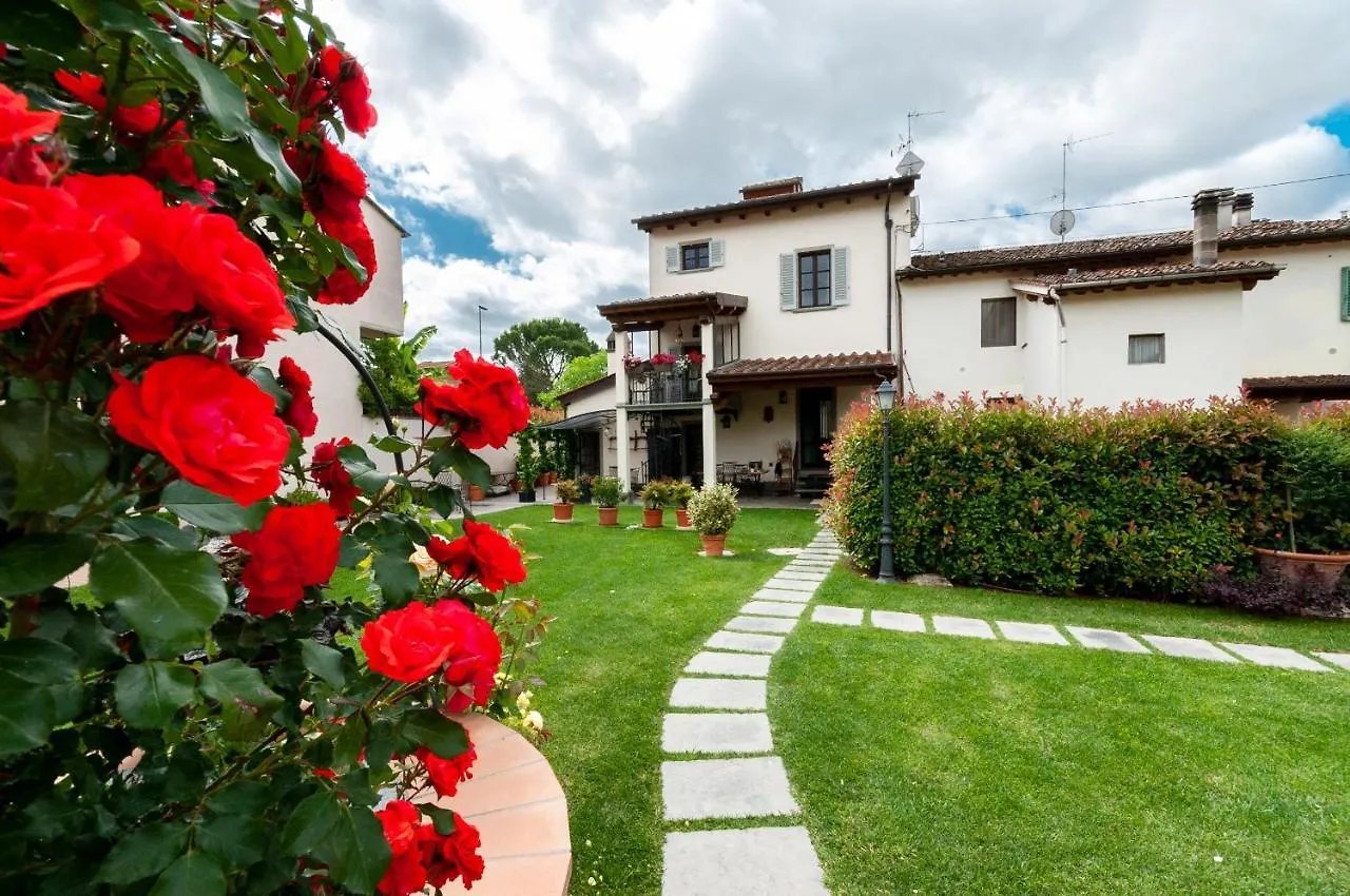 Bbkinga Hotel Vicchio