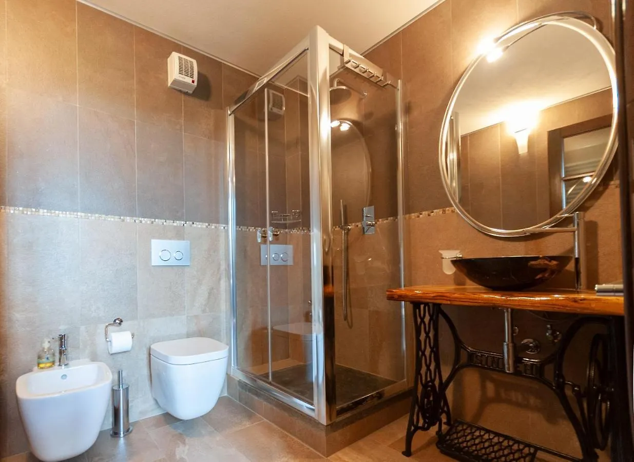 Bbkinga Hotel Vicchio Guest house