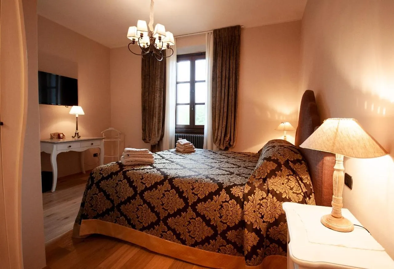Bbkinga Hotel Vicchio