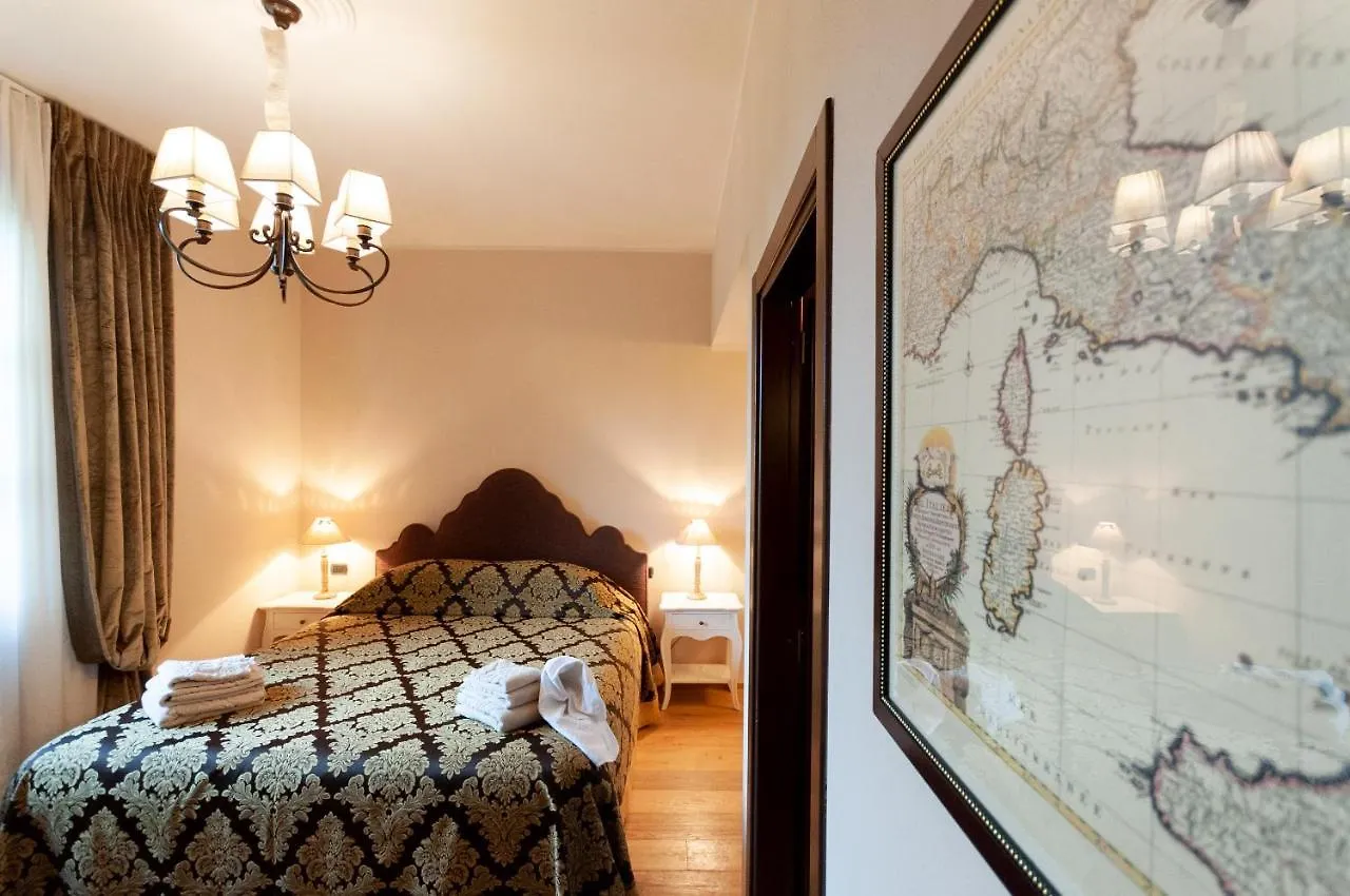 Guest house Bbkinga Hotel Vicchio