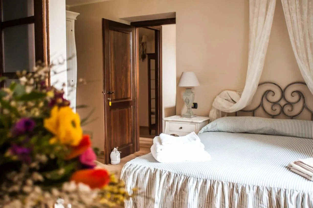 Guest house Bbkinga Hotel Vicchio