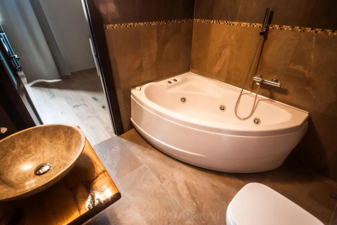 Guest house Bbkinga Hotel Vicchio