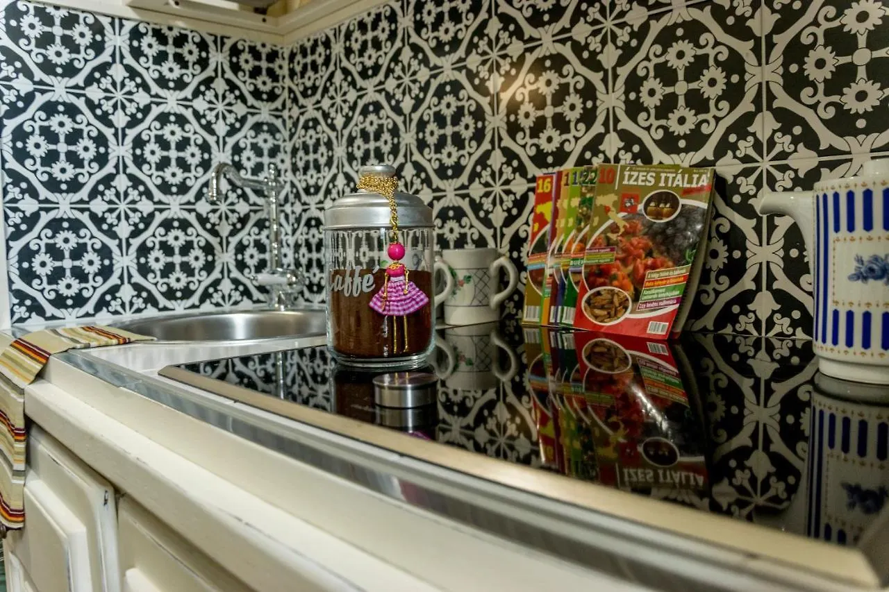 Bbkinga Hotel Vicchio Guest house