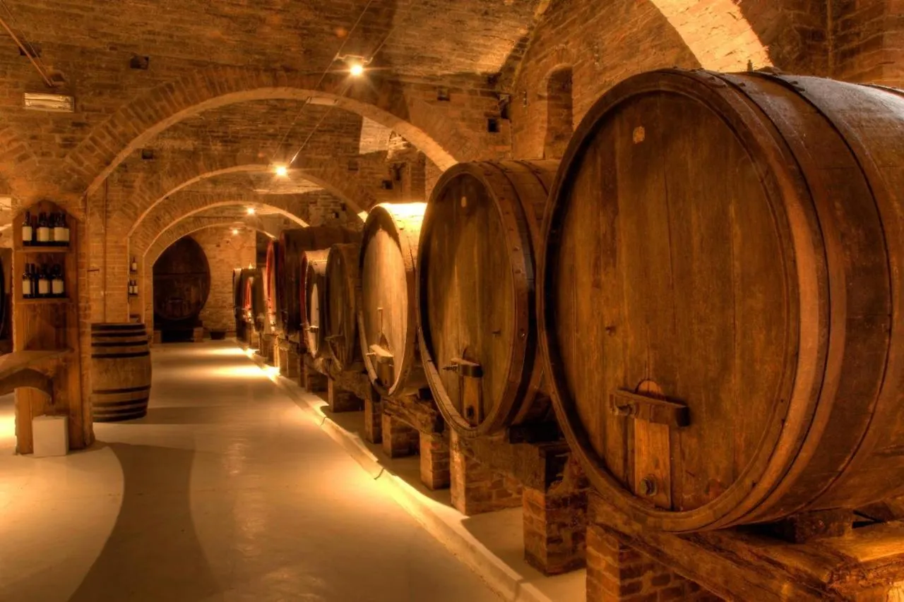 Bbkinga Hotel Vicchio